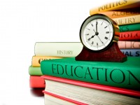 Back to School!