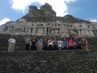 Belize 2016 Update