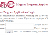 Apply to the School for International Studies