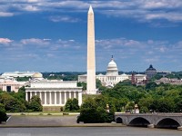 DC Capstone Trip