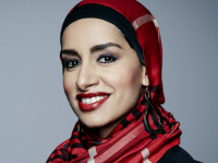 CNN’s Slma Shelbayah to visit with NCSIS sophomores