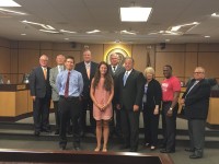 Riley O’Neill receives prestigious National Merit Scholarship