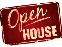 NCSIS Fall Open House and Showcase: October 11th