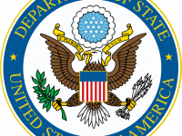 State Department Speaker informs Magnet Juniors