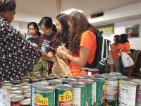 International Community Service in Clarkston, GA