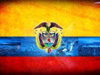 Taste the World – Colombian Bites @ North Cobb HS!