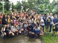 EF Virtual Tour: Costa Rica! Wednesday, October 14th