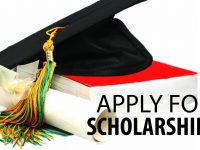 SENIORS – $1000 LOCAL Scholarships!