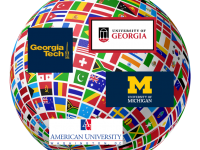 International Affairs Undergraduate College Zoom Panel