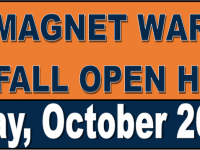 2021 Fall Open House