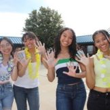 North Cobb’s Magnet School Tailgate!