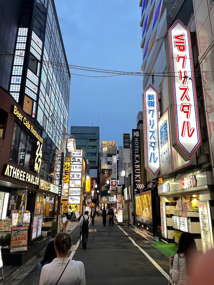 Japan