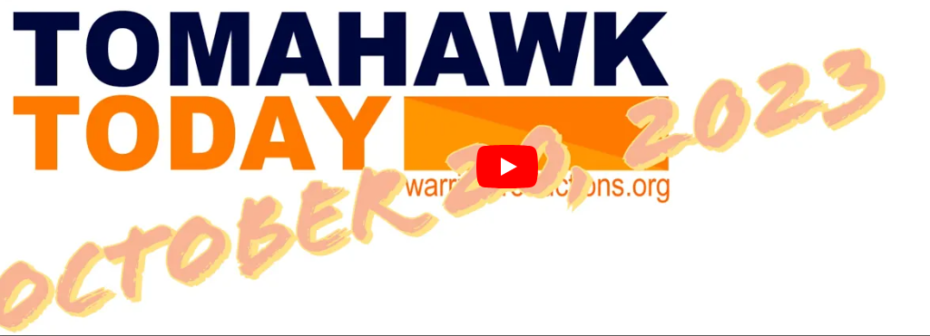 Check out the latest Tomahawk Today from North Cobb!