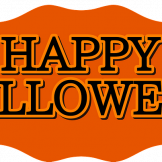 NCHS Orchestra Halloween Performance