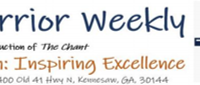 North Cobb Warrior Weekly!